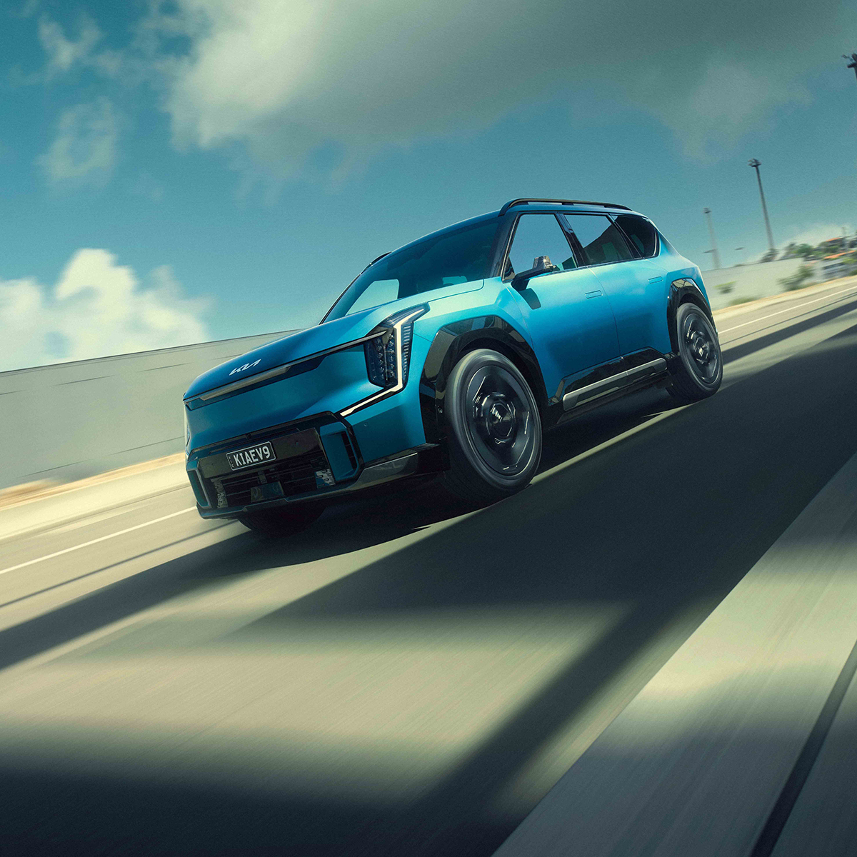 Kia EV9