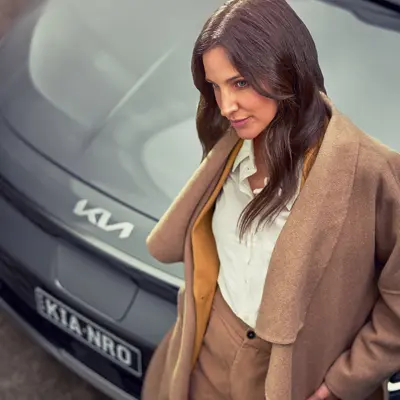 Kia Benefits Diagnostic Equipment